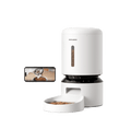 Granary Smart Camera Feeder