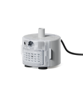 Stainless Steel/Rainbow Replacement Pump