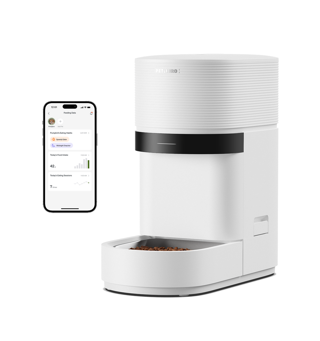 Granary 2 Smart Feeder