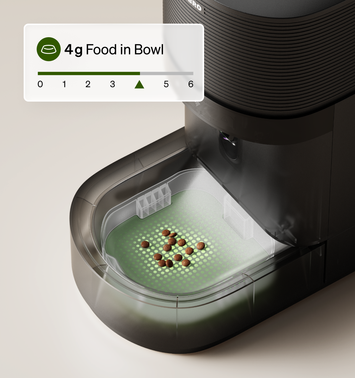 Granary 2 Vision Smart Feeder