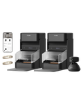 RFID Smart Feeder & Scout Smart Camera