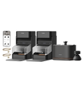 One RFID Smart Feeder & Dockstream 2 Smart Cordless Fountain & Scout Smart Camera