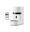 Granary 2 X smart feeder