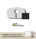 18-Month Filter & Free Fountain Combo