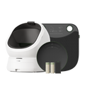 Luma Smart Litter Box & Accessory Kit for pet