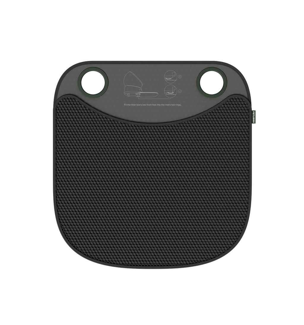 Luma Litter Trapping Mat