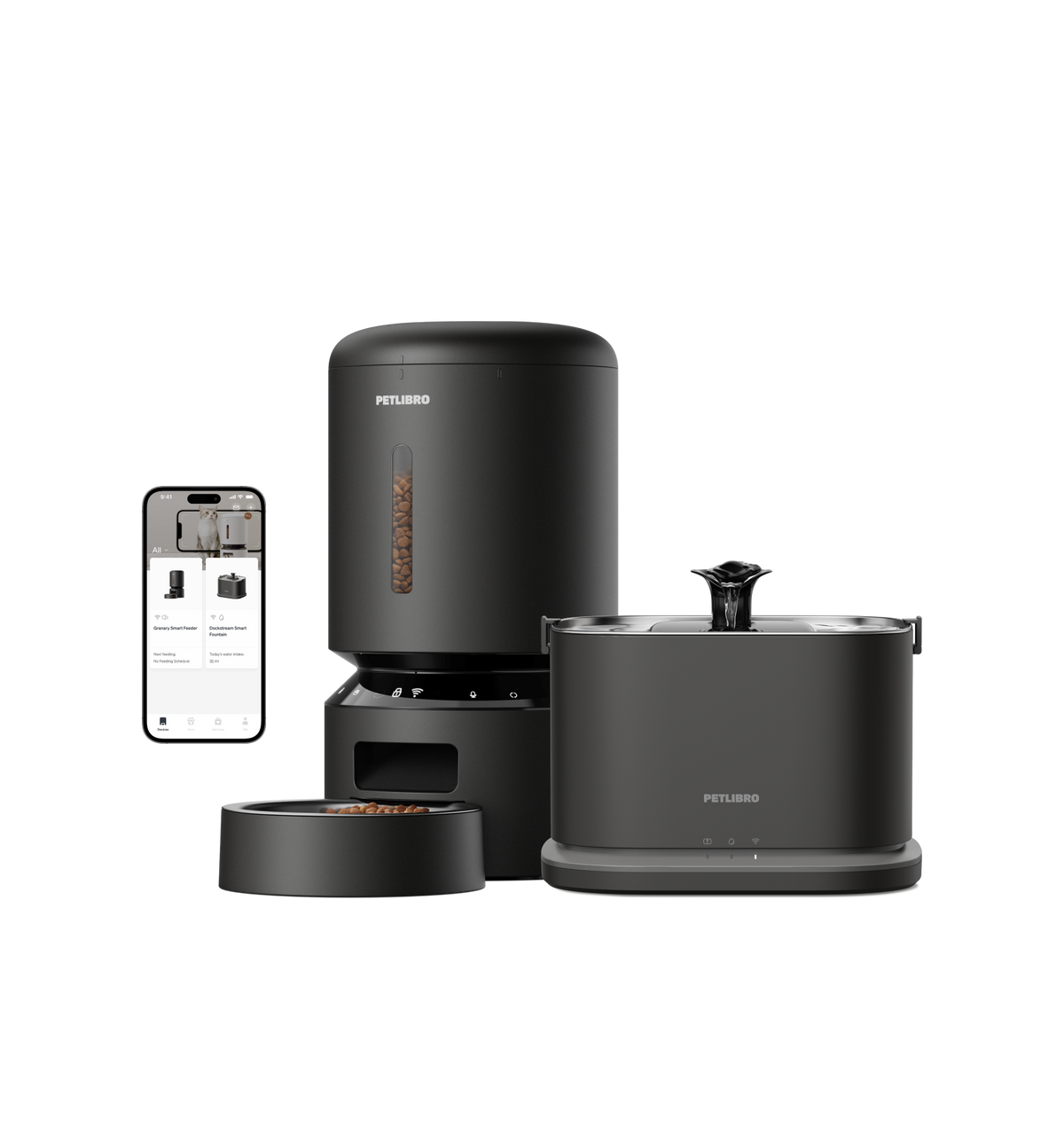 Everyday Feeding & Hydration Bundle