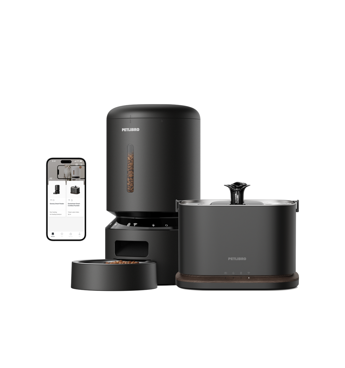 Everyday Feeding & Hydration Bundle