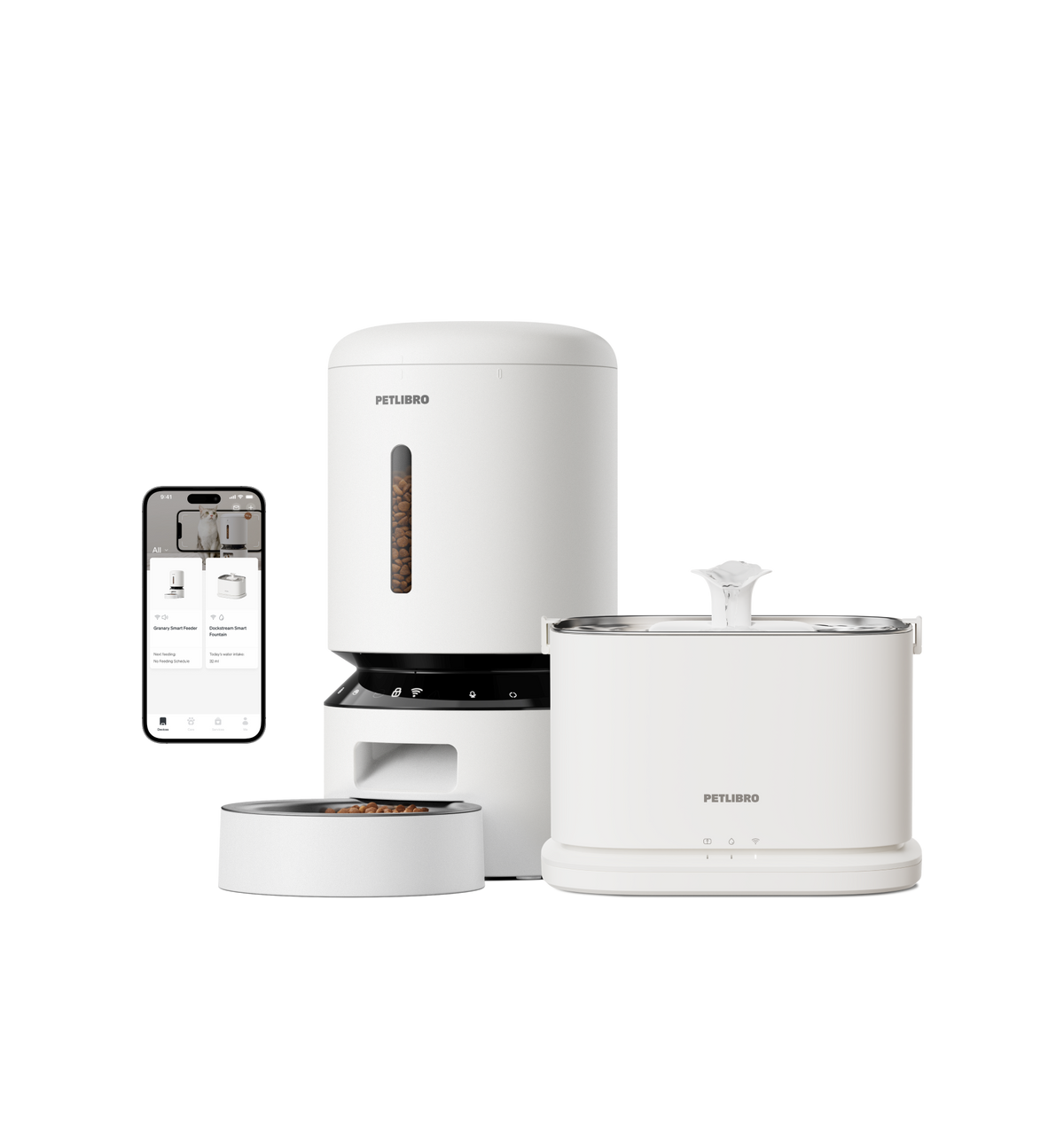 Everyday Feeding & Hydration Bundle