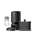 Smart Feeding & Hydration Bundle — Vision