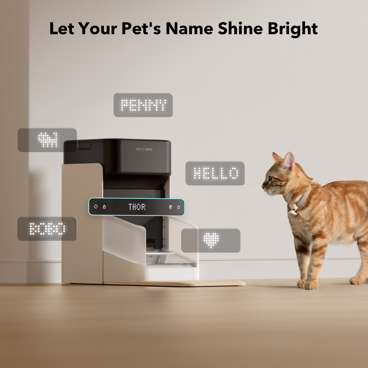 Multi-Pet Care Bundle — Dedicated Feeding