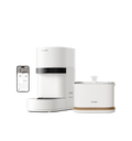 Smart Feeding & Hydration Bundle — Precision