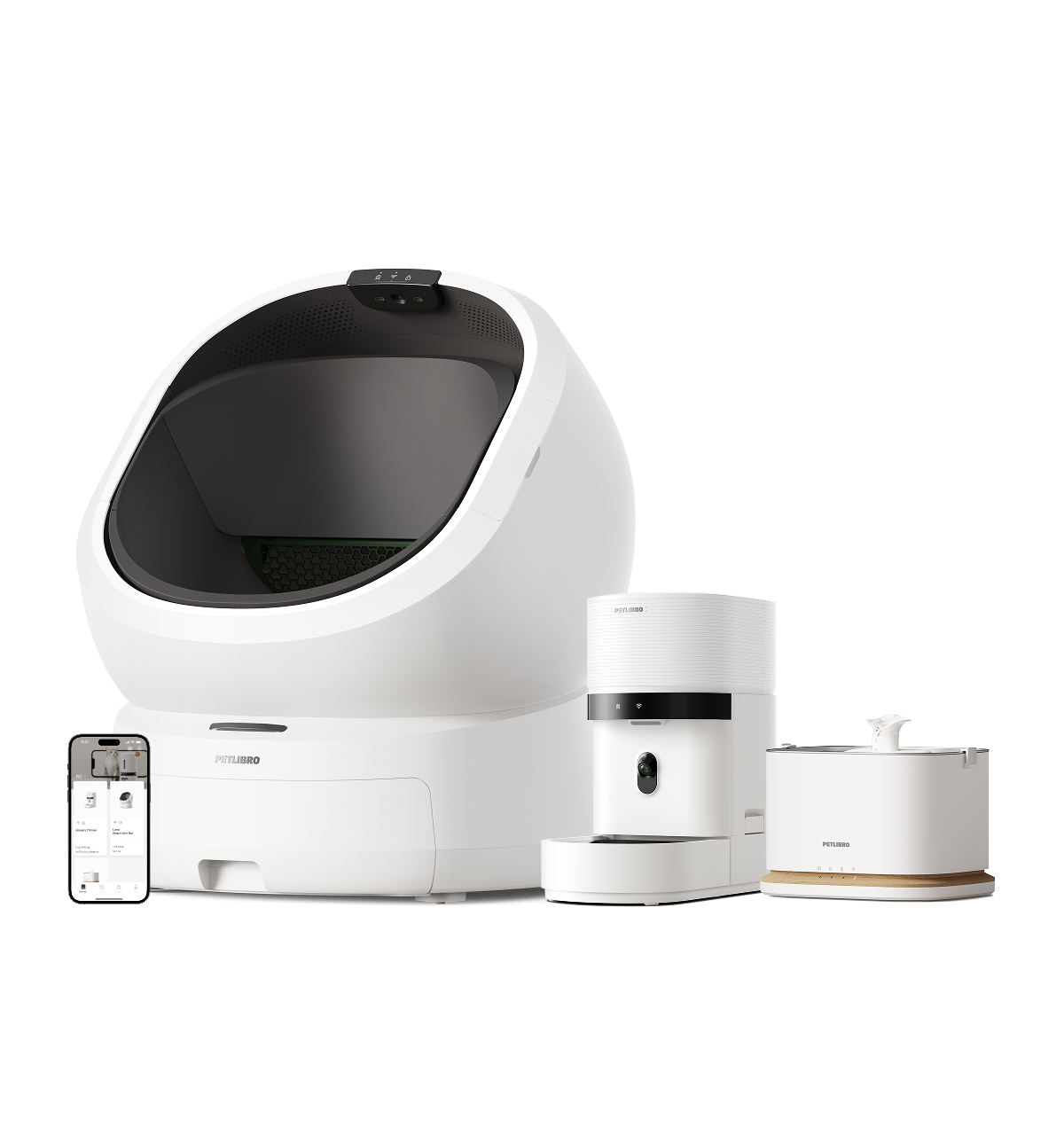 All-in-One Smart Care Bundle — Complete Care
