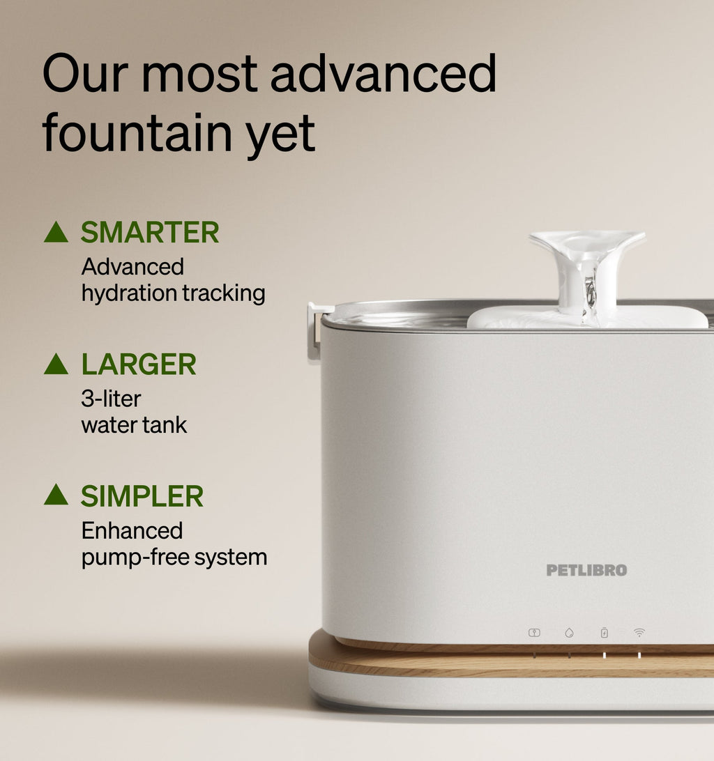 Fresh Feeding & Hydration Bundle -- Fresh