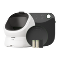 Luma Smart Litter Box & Accessory Kit