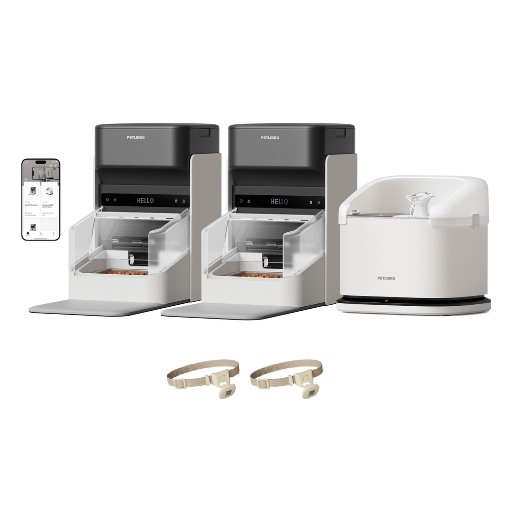 RFID Smart Dining Bundle