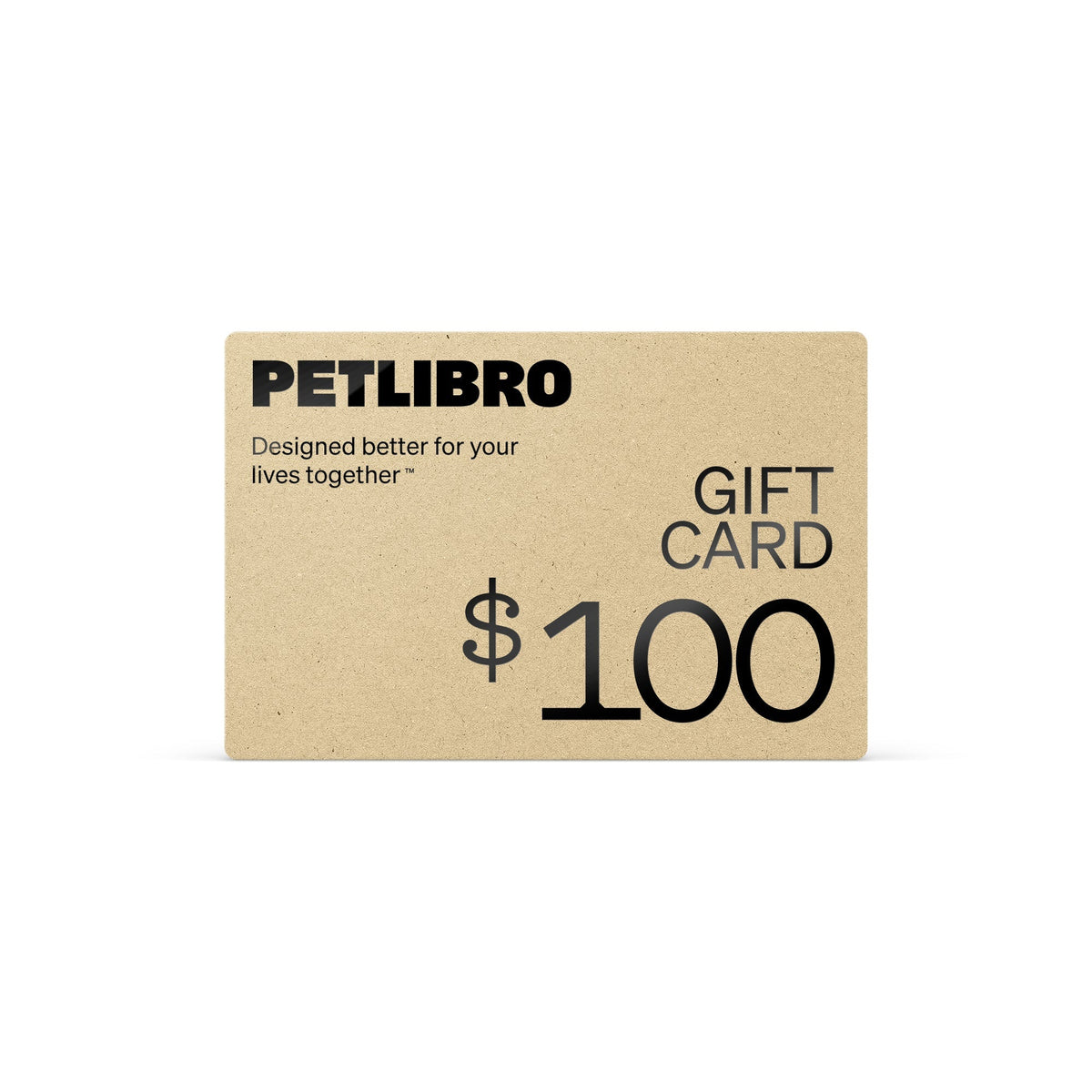 E-Gift Card