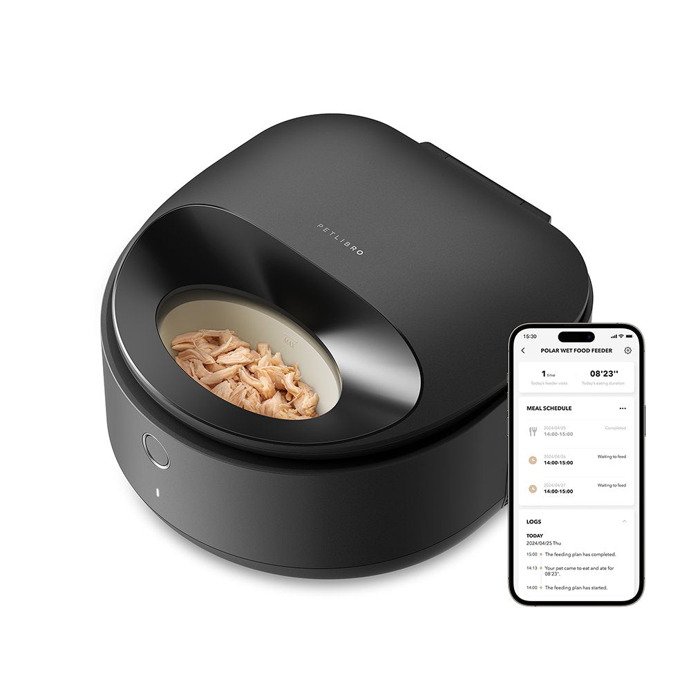 Complete Feeding Bundle — Vision
