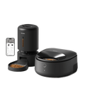 Complete Feeding Bundle — Vision