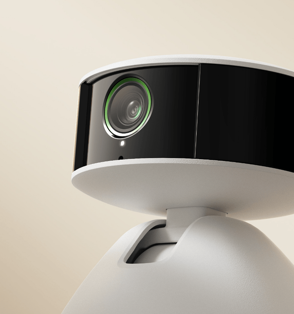 Scout Smart Camera for pet
